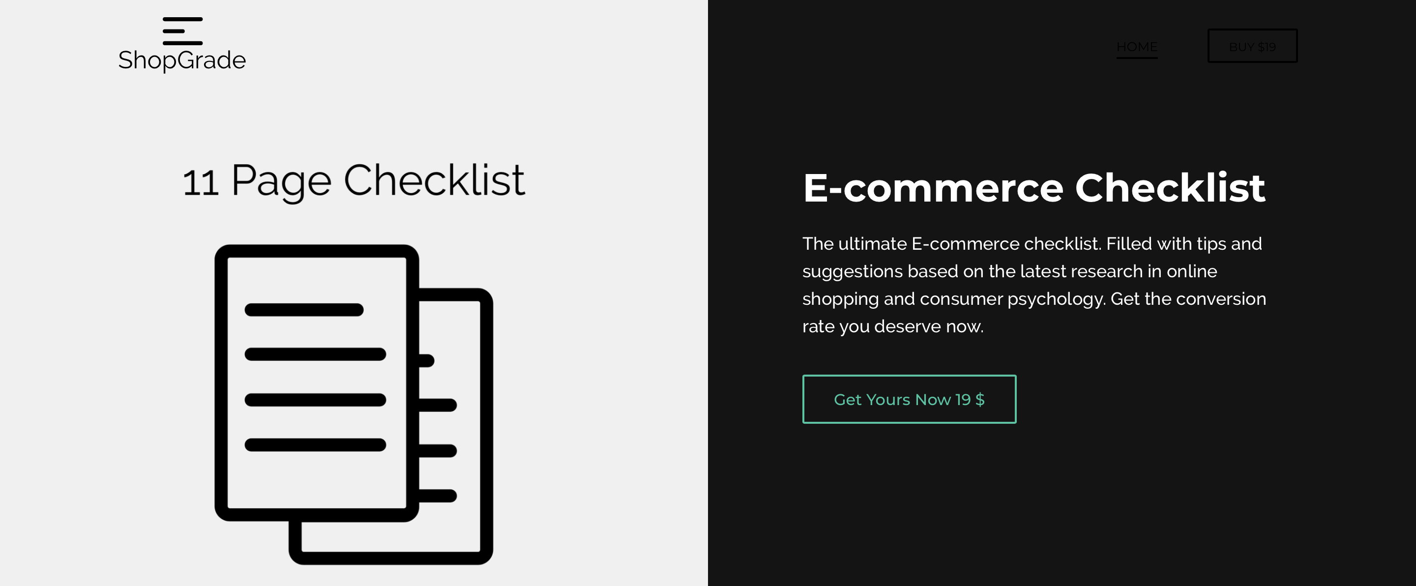 ShopGrade gallery image