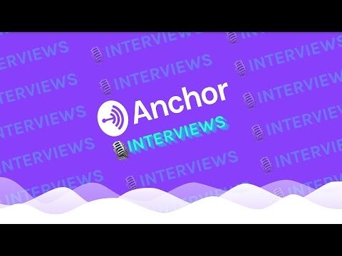 Anchor Interviews gallery image