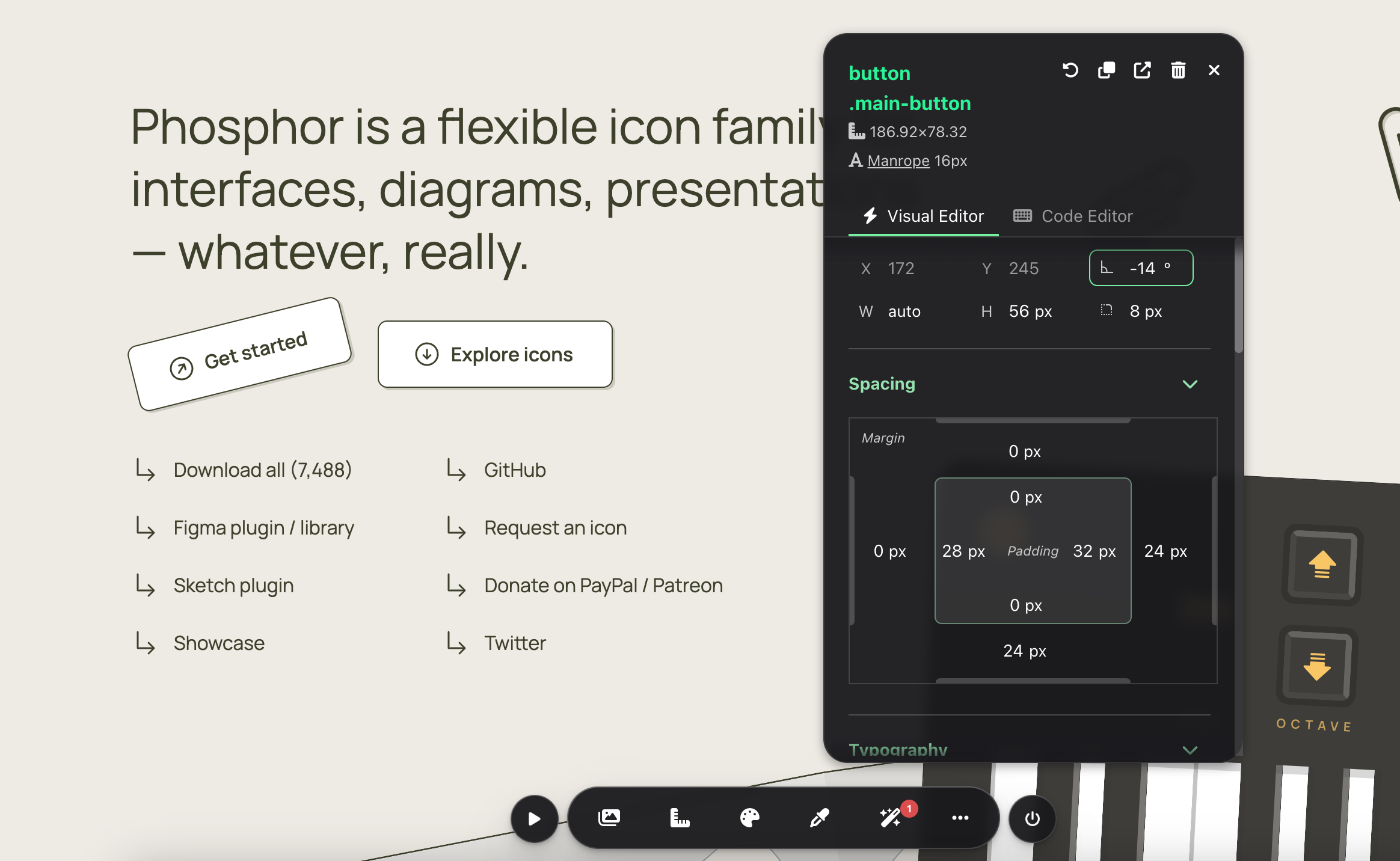 CSS Pro media 3
