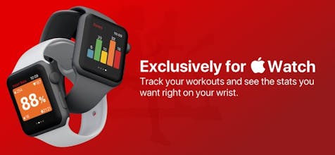 Function101 HeartSync for Apple Watch gallery image