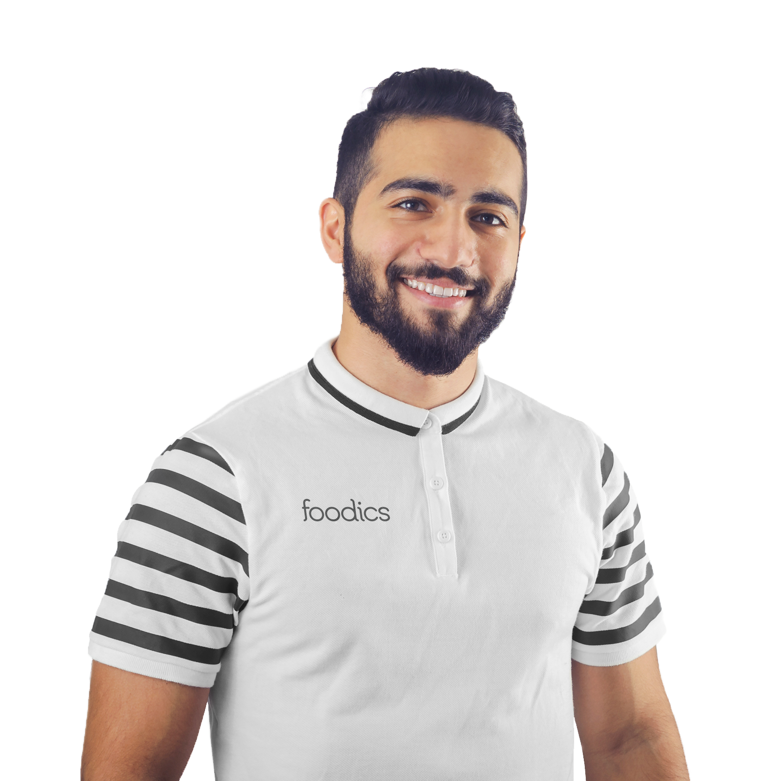 Foodics gallery image