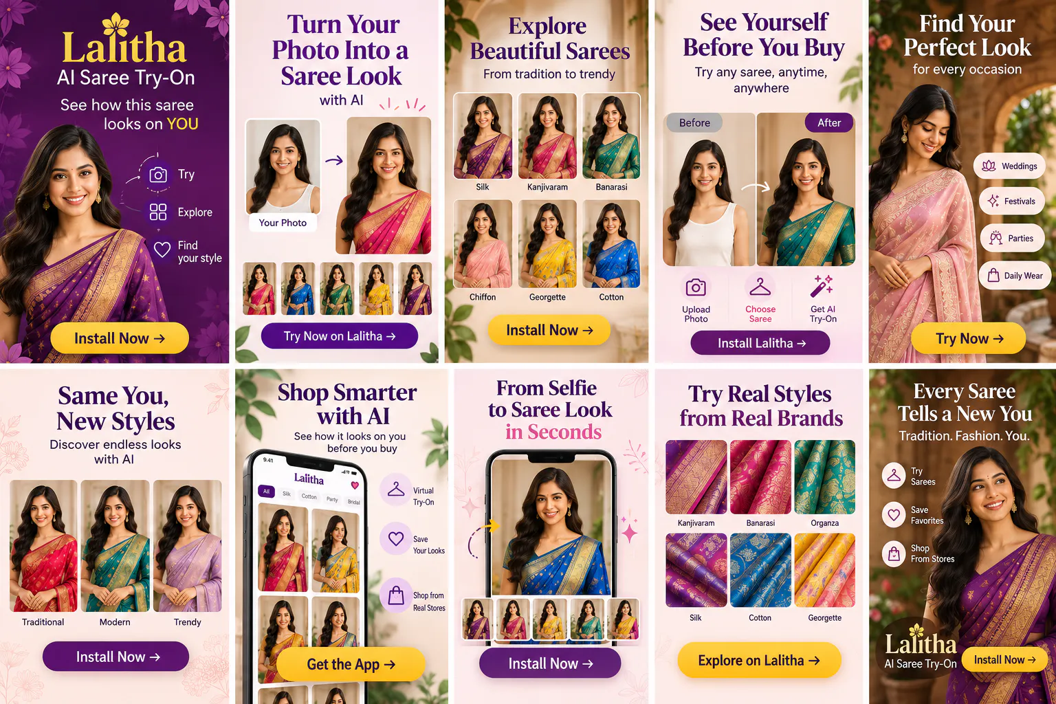Lalitha gallery image