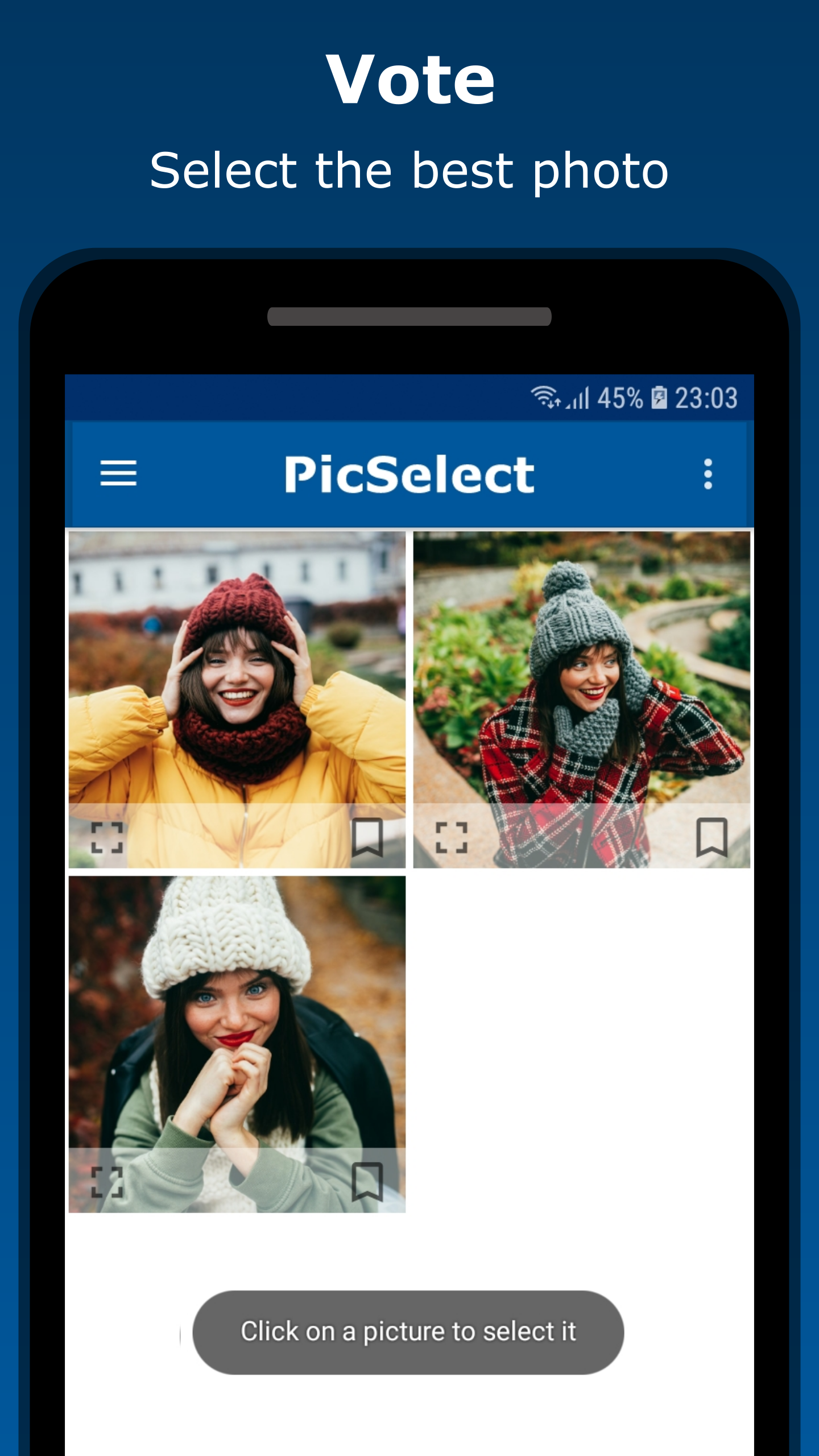 PicSelect gallery image