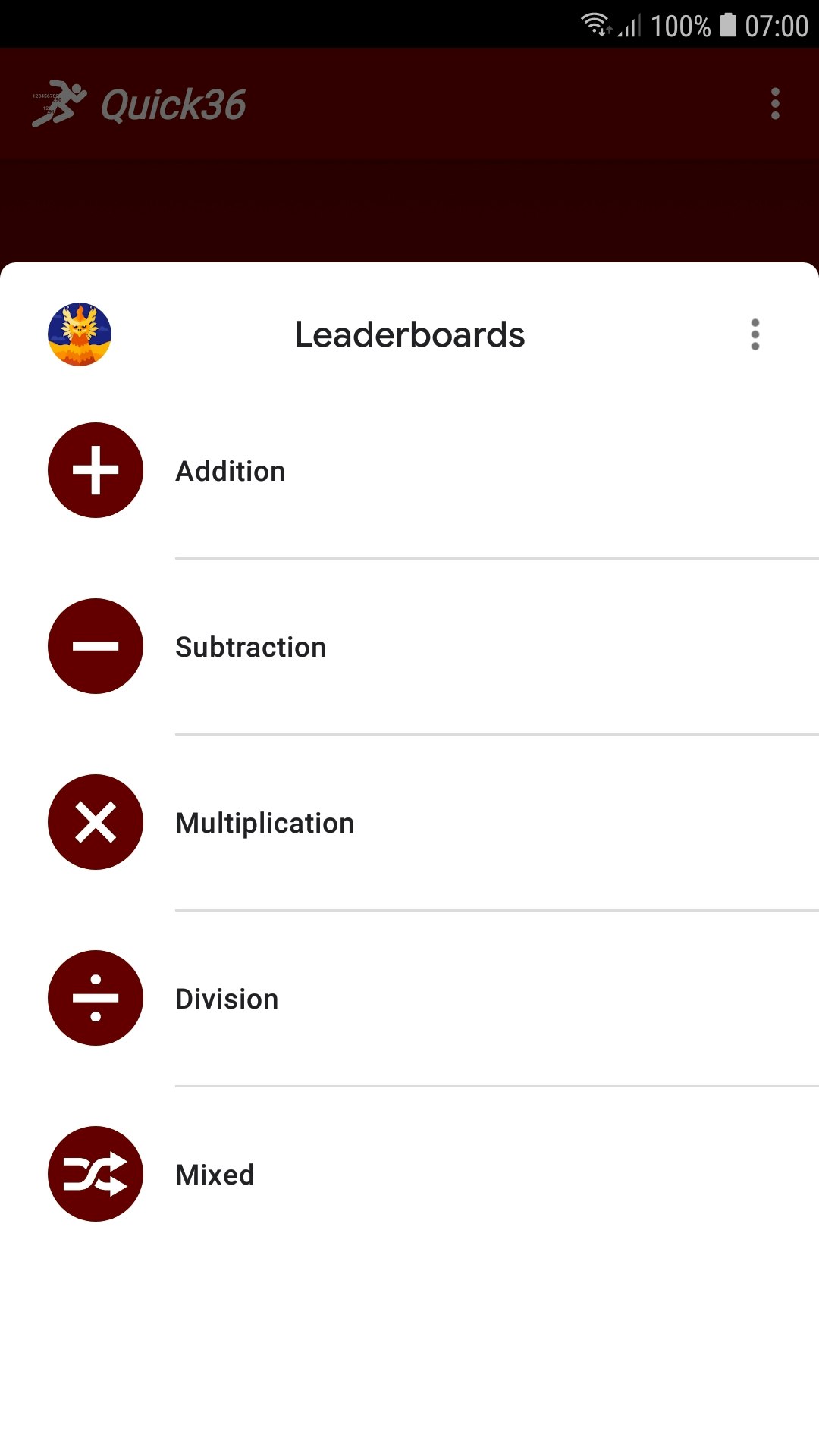 Quick36 gallery image