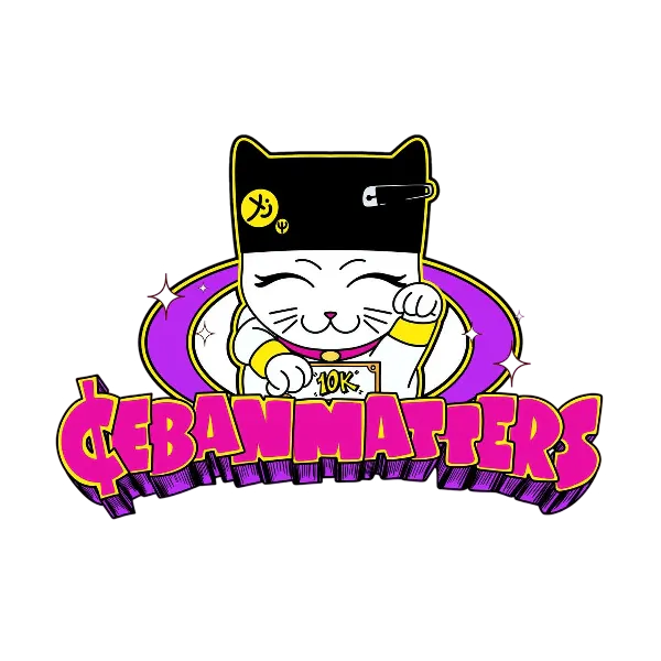 Cebanmatters