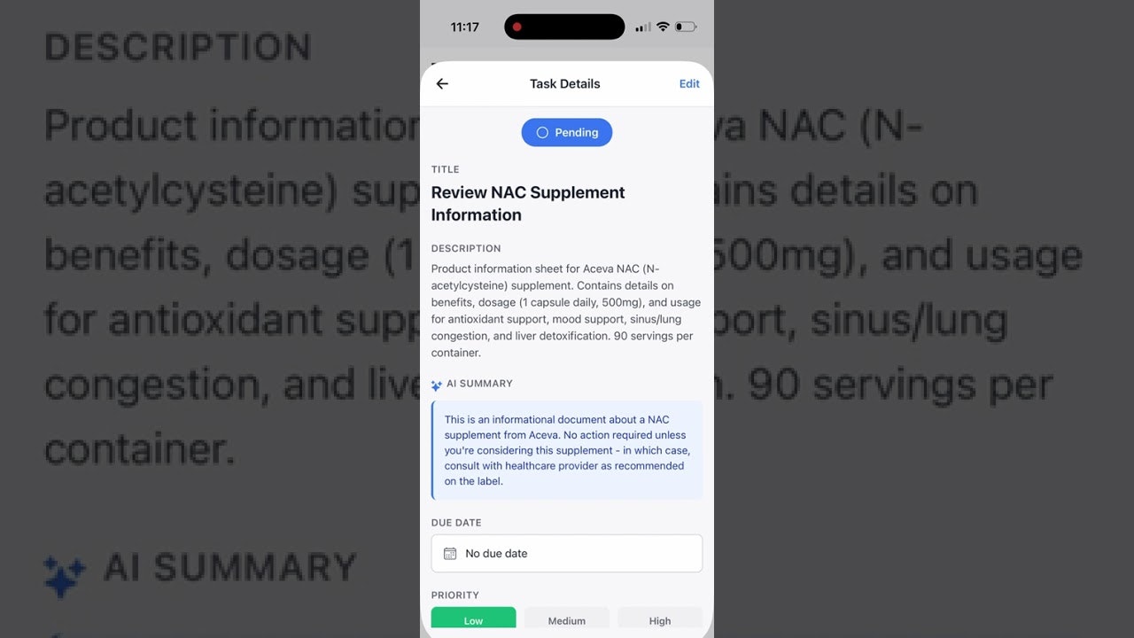 Papertrail Copilot gallery image