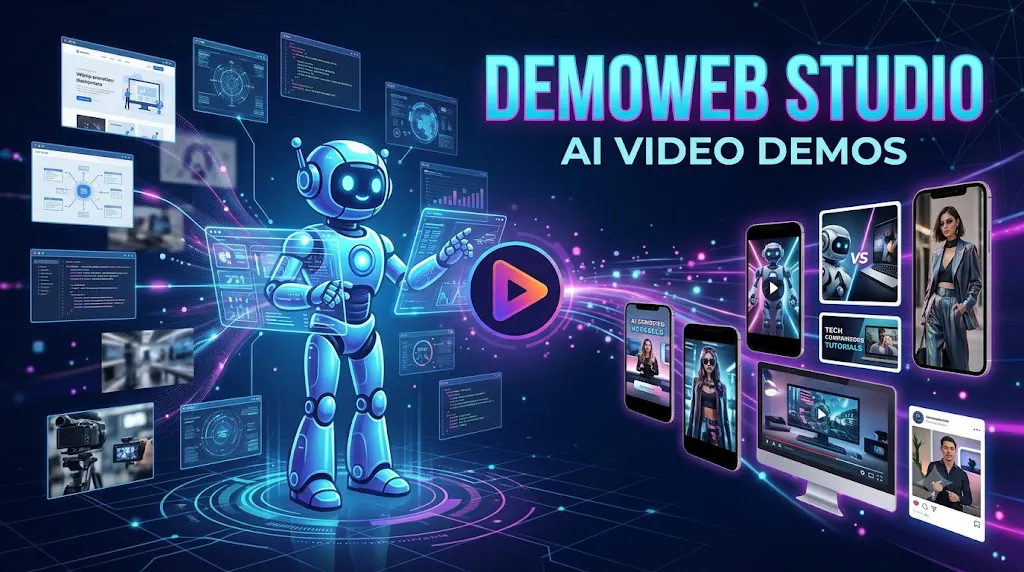DemoWeb