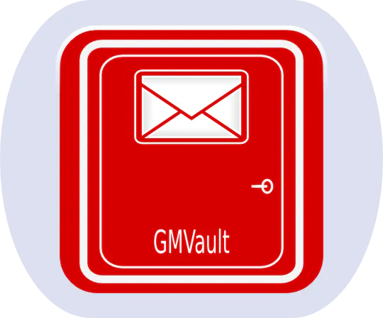 Gmvault