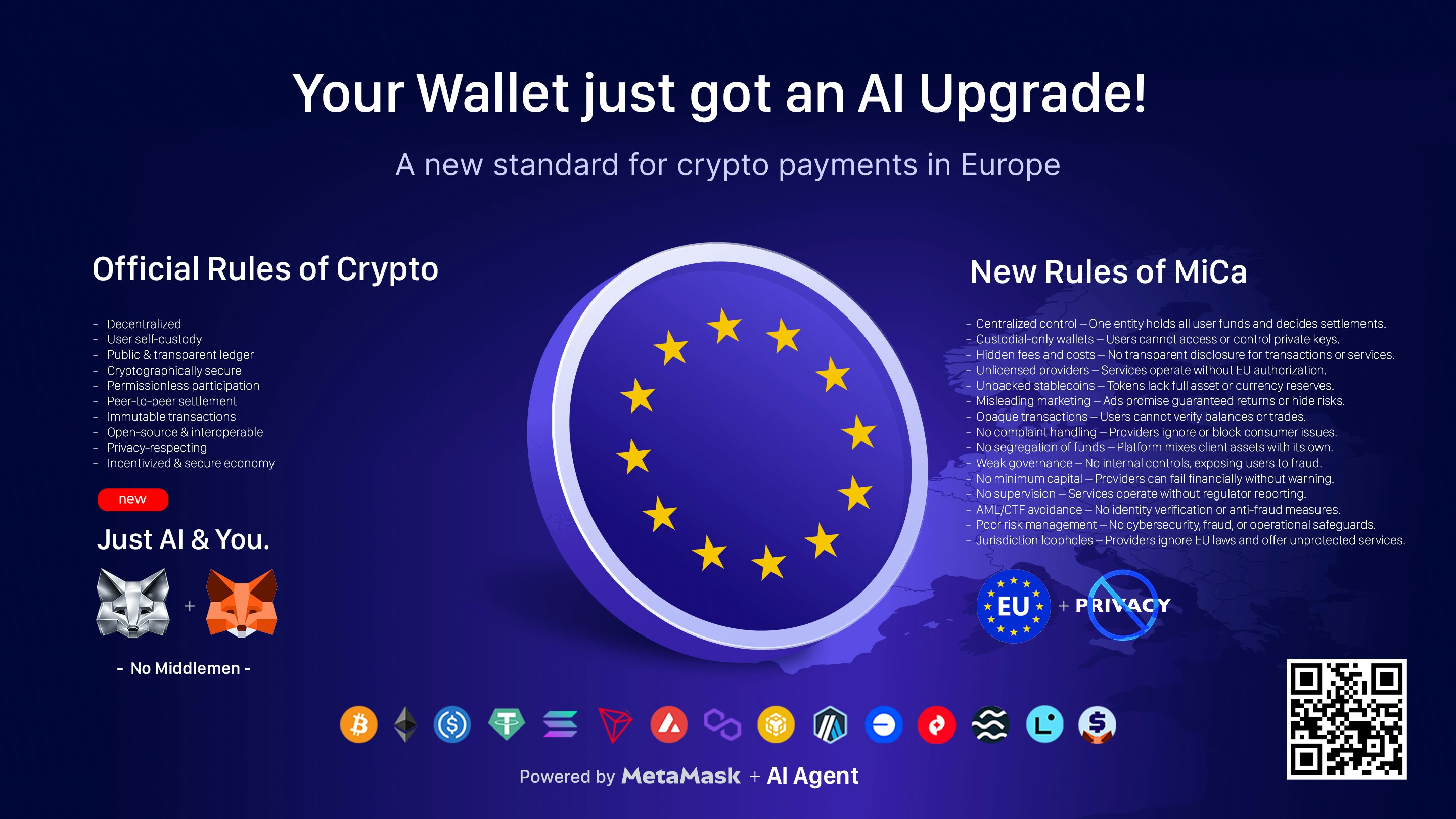 MM AI Agent  gallery image