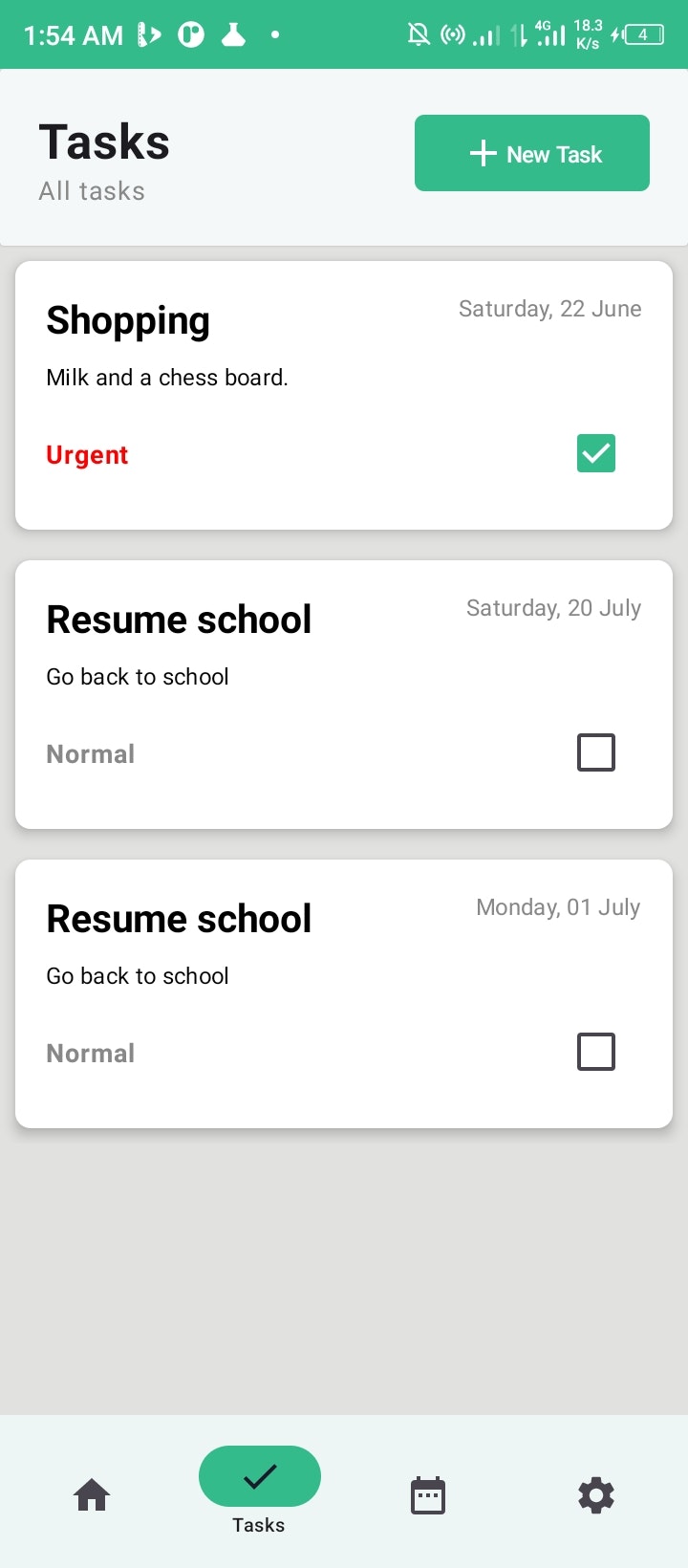 Schemer gallery image