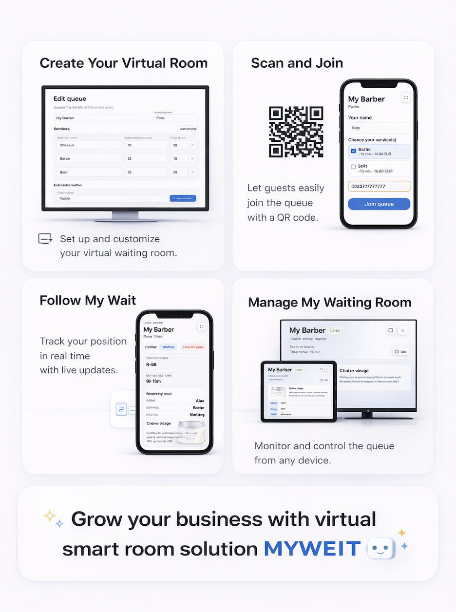 MYWEIT gallery image