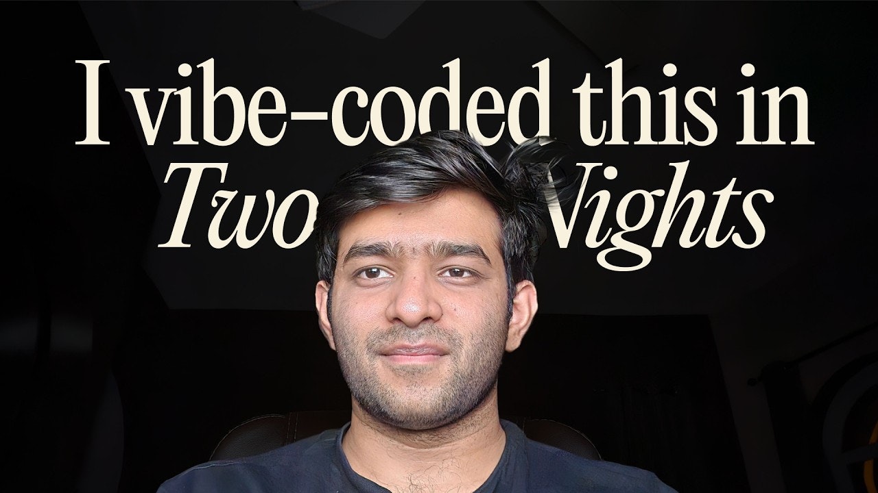 Vibe Stack gallery image