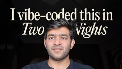 Vibe Stack gallery image