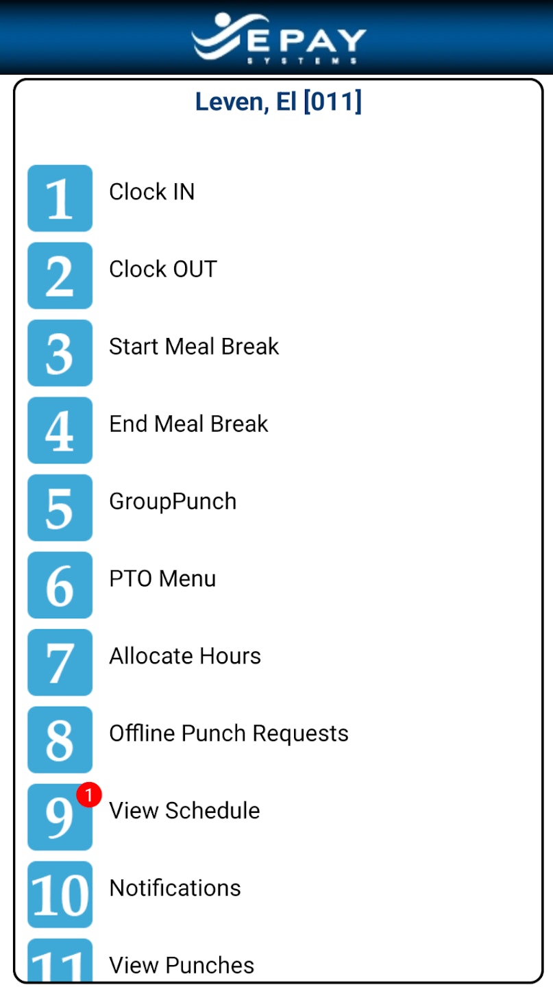 EPAY Systems gallery image