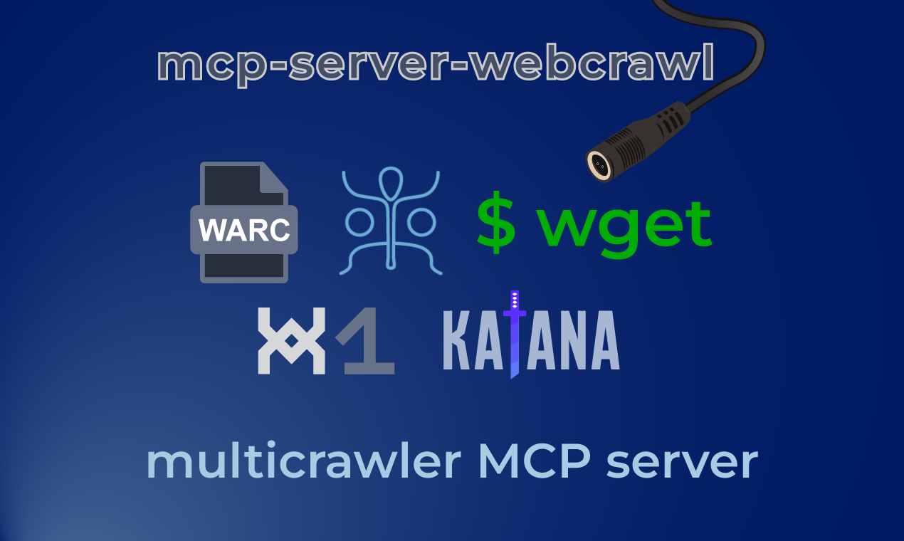 mcp-server-webcrawl gallery image