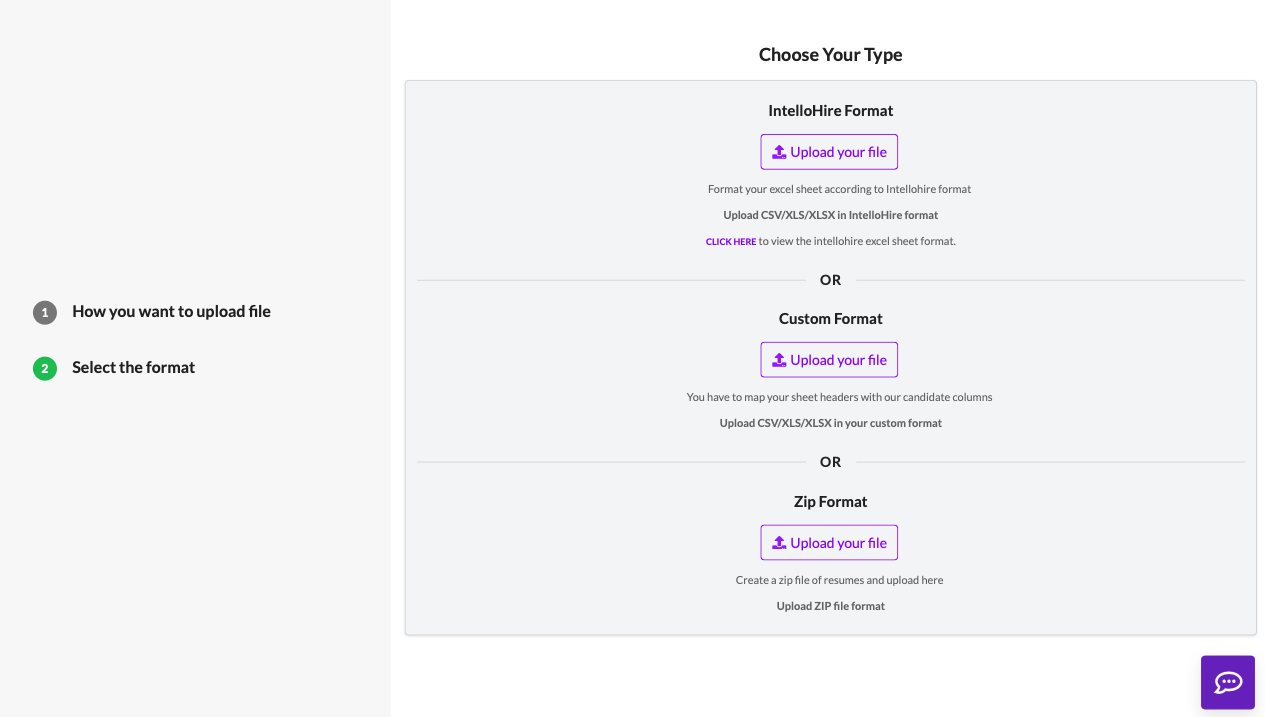Média Intellet - Intellehire est une plate-forme SaaS pour les agences de recrutement. 3