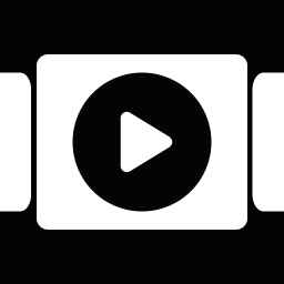 Video Gallery for WooCommerce - Product Hunt launch logo and brand identity