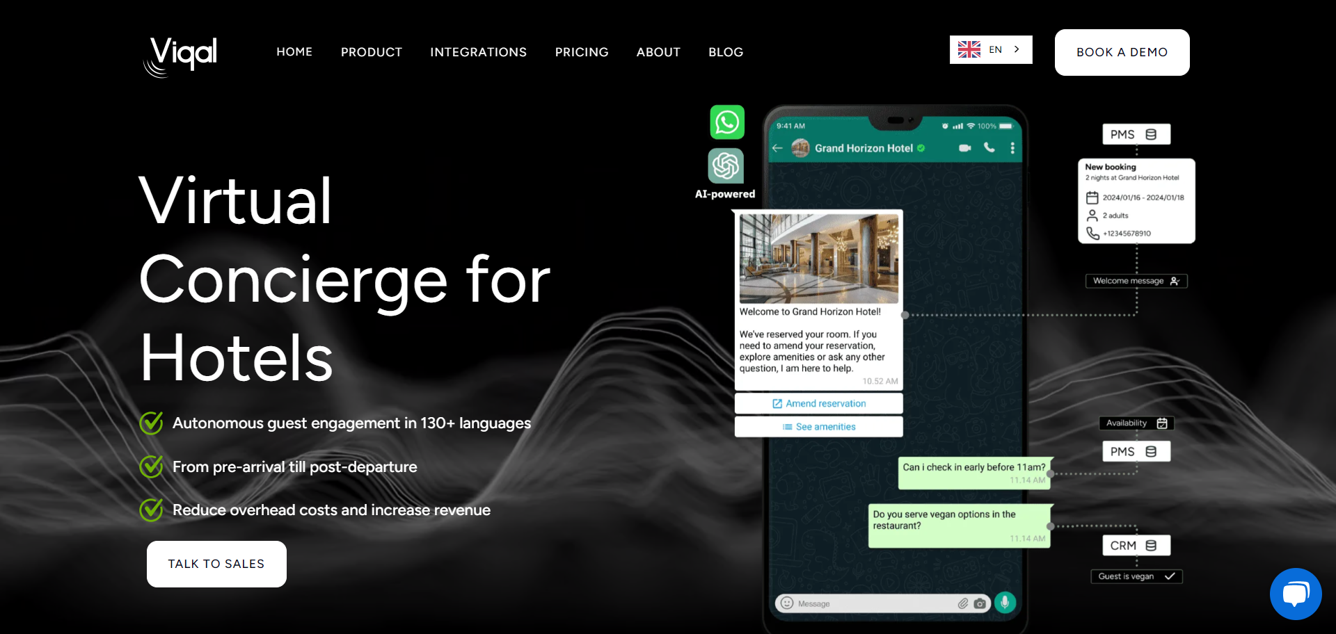 Viqal media 2