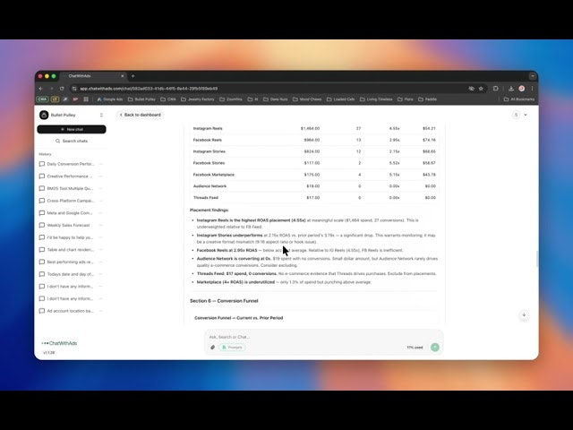 ChatWithAds 畫廊圖片