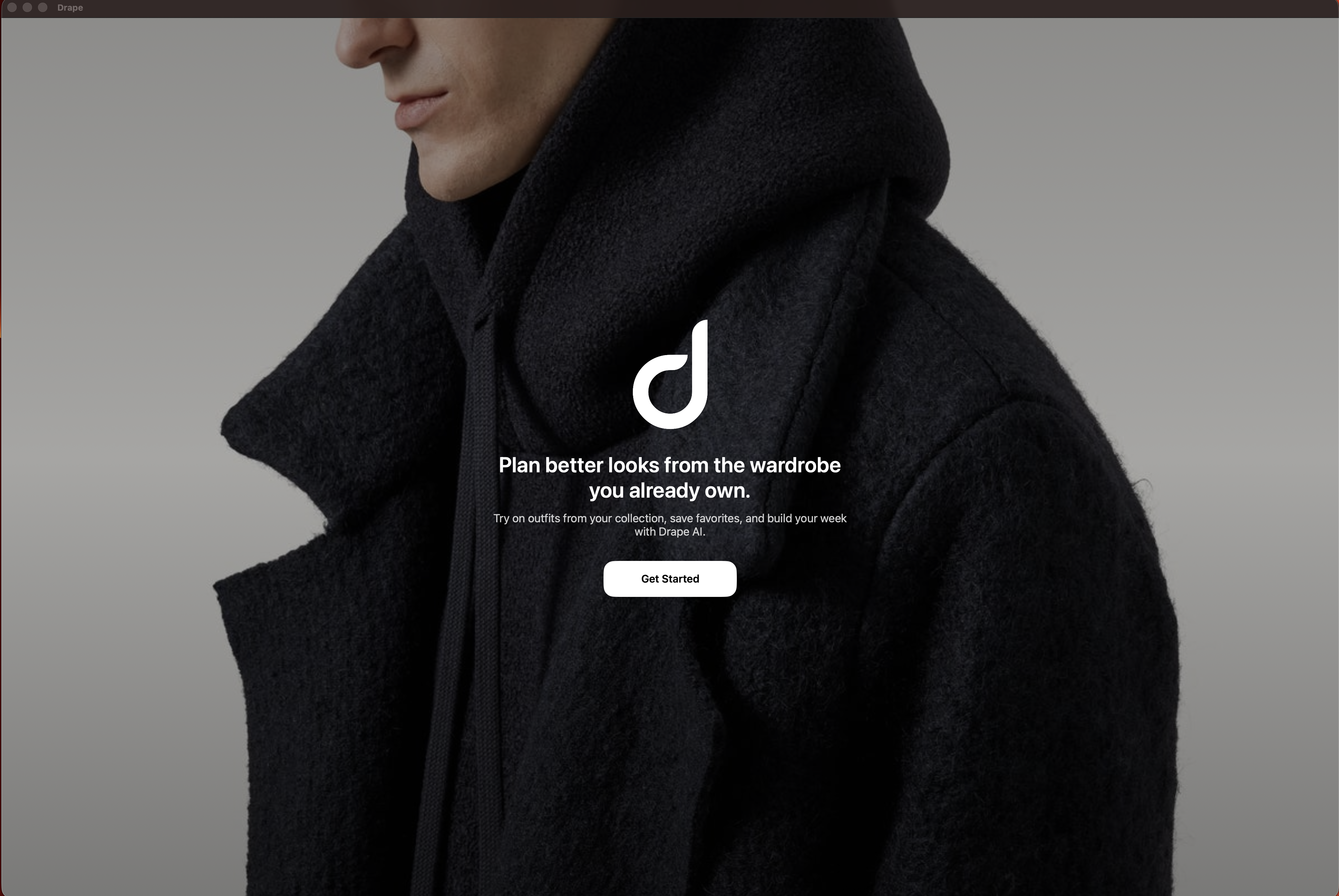 Drape App gallery image