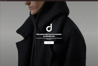 Drape App gallery image