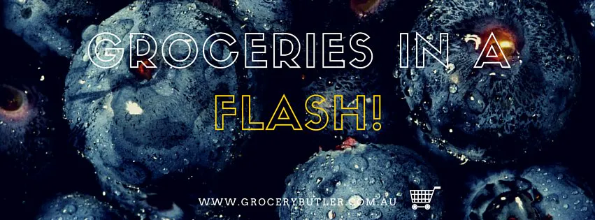 Grocery Butler