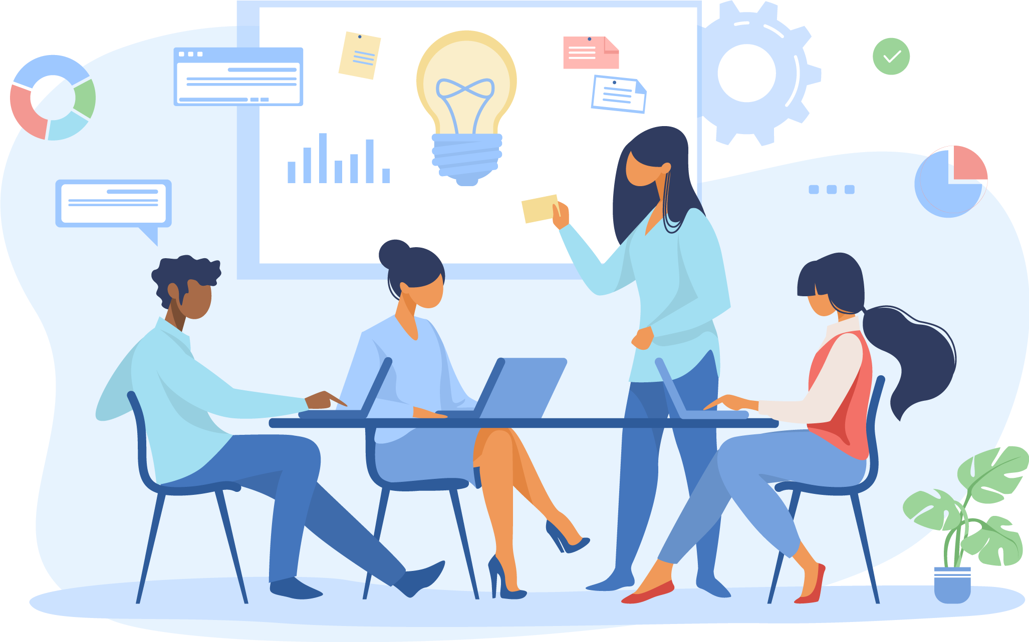 One ATS - Applicant Recruitment System gallery image