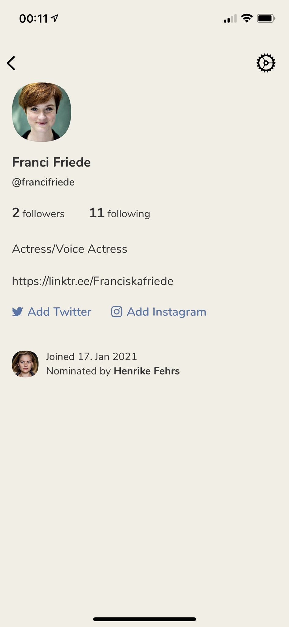 Clubhouse: Drop-in audio chat gallery image