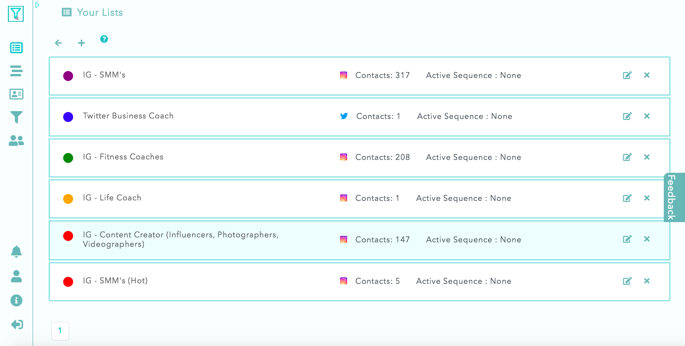 Social Cycle gallery image