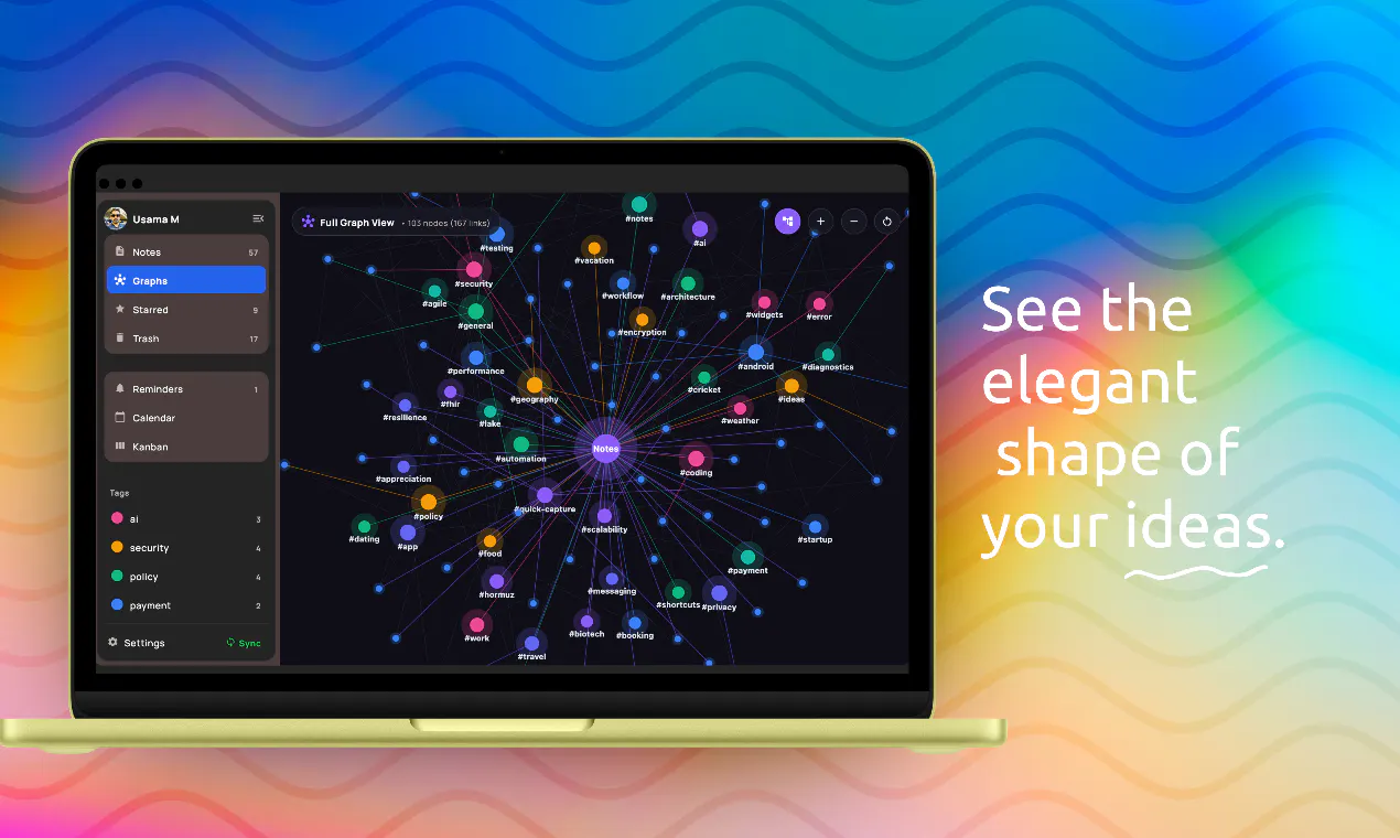 EpicNotes gallery image