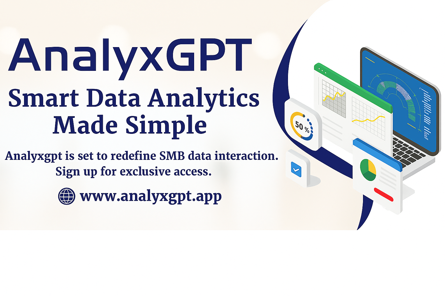 AnalyxGPT