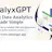 AnalyxGPT