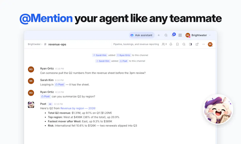 Ambiguous Workspace screenshot 4