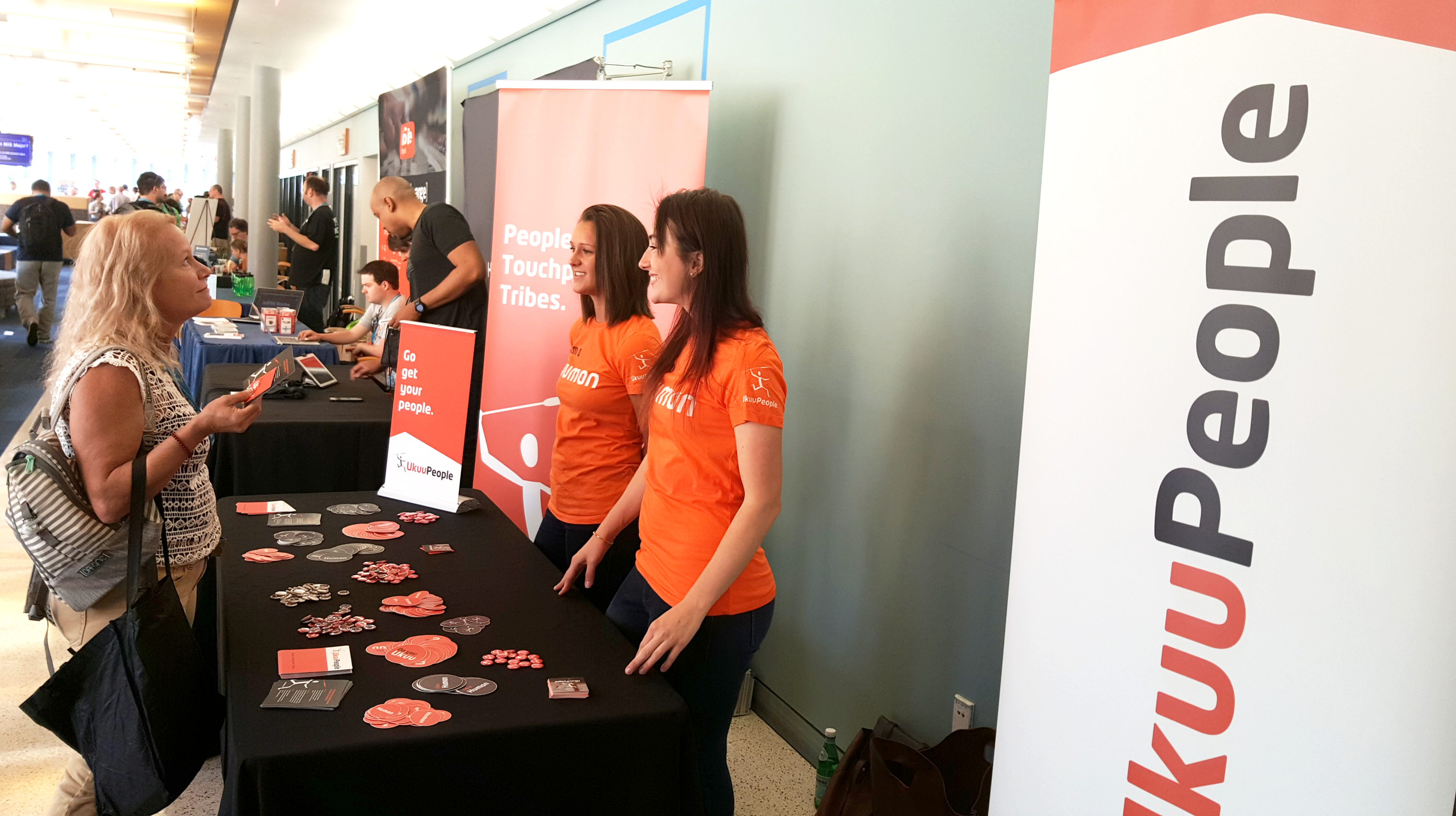 UkuuPeople gallery image