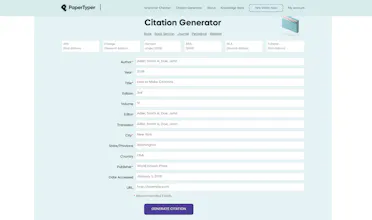 PaperTyper.net gallery image