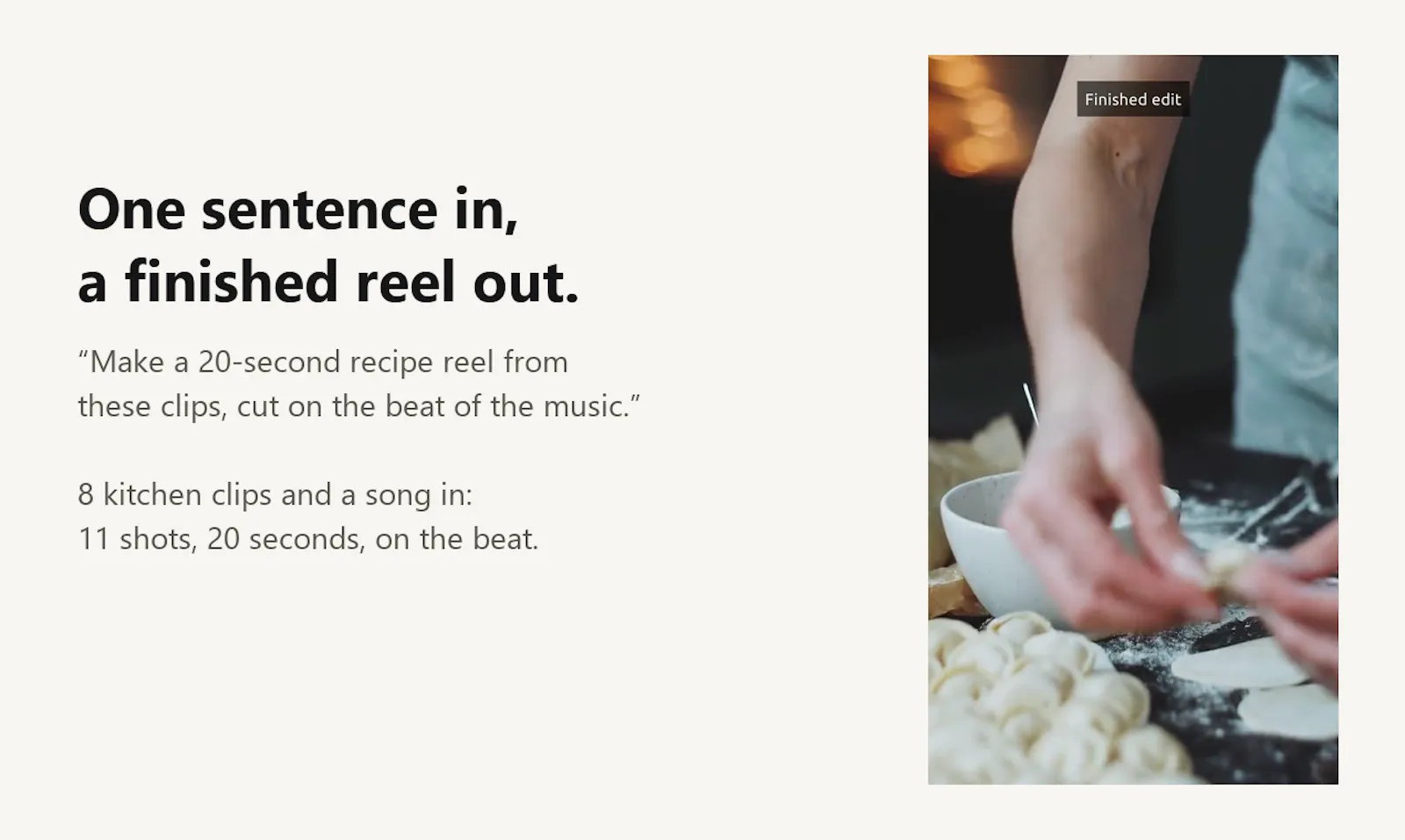 TellEdit screenshot 4