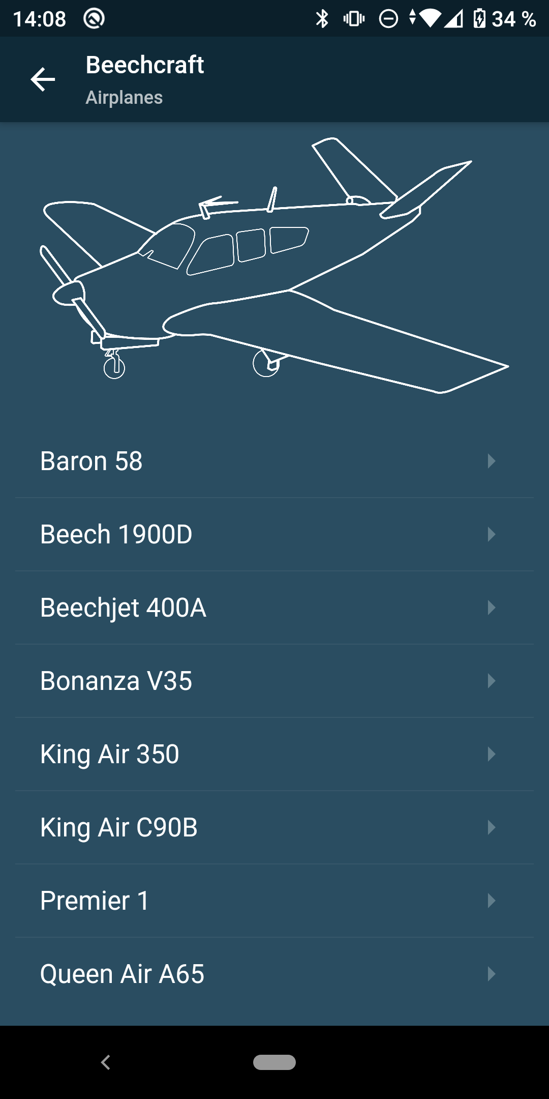 Flugzeug -Checkliste media 4