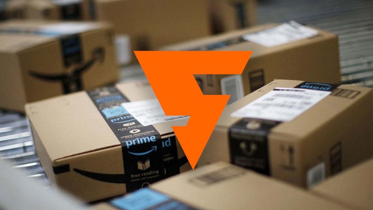 Amazonからの出荷と販売