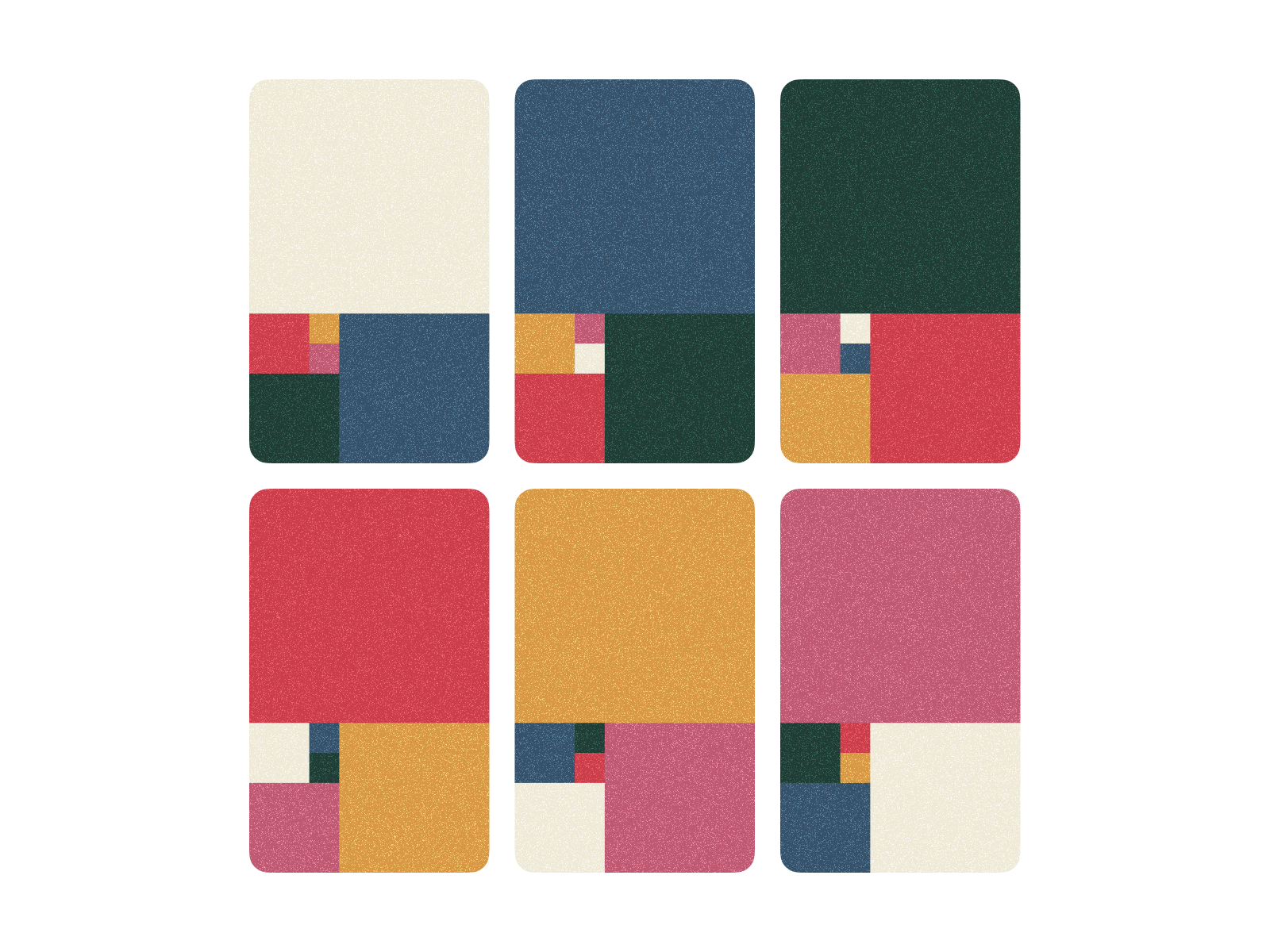 Playground Color Swatches gallery image