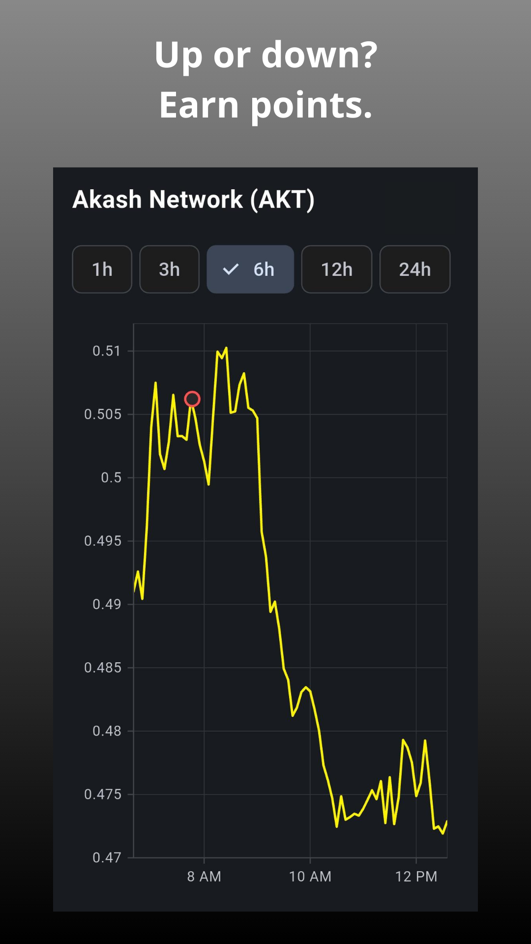 FantaCrypto gallery image