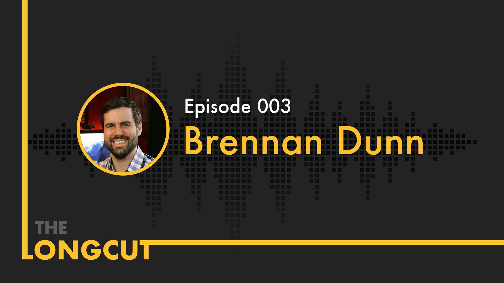 The Longcut Podcast gallery image