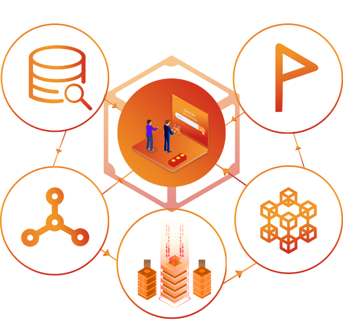 Qitchain gallery image