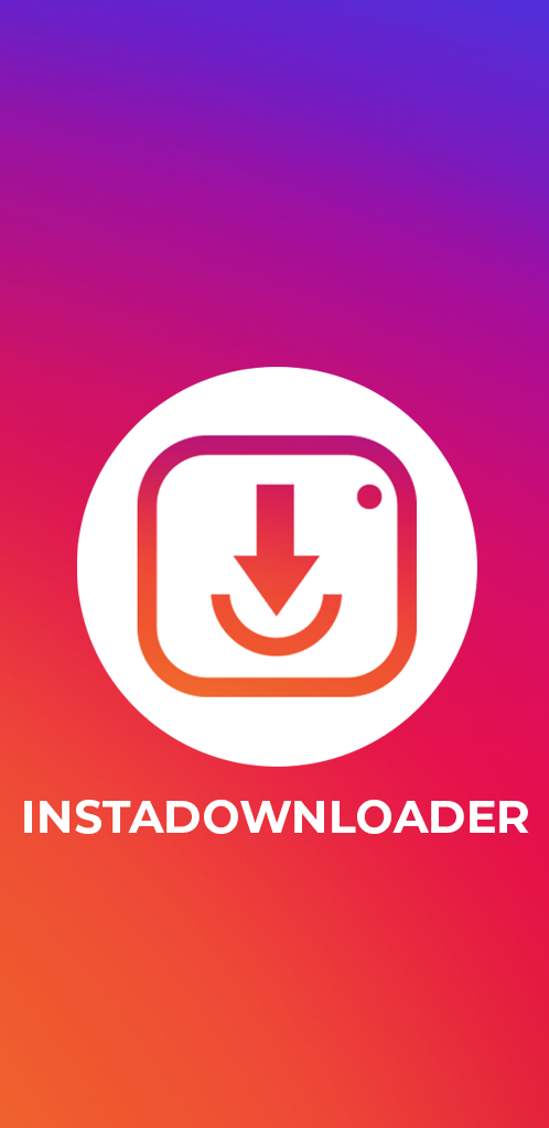Instadownloader  gallery image