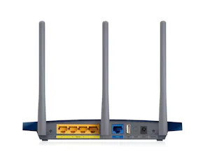 Plug & Play VPN Router gallery image