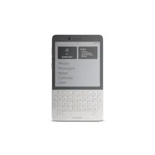 The Minimal Phone: E-Ink QWERTY Phone gallery image