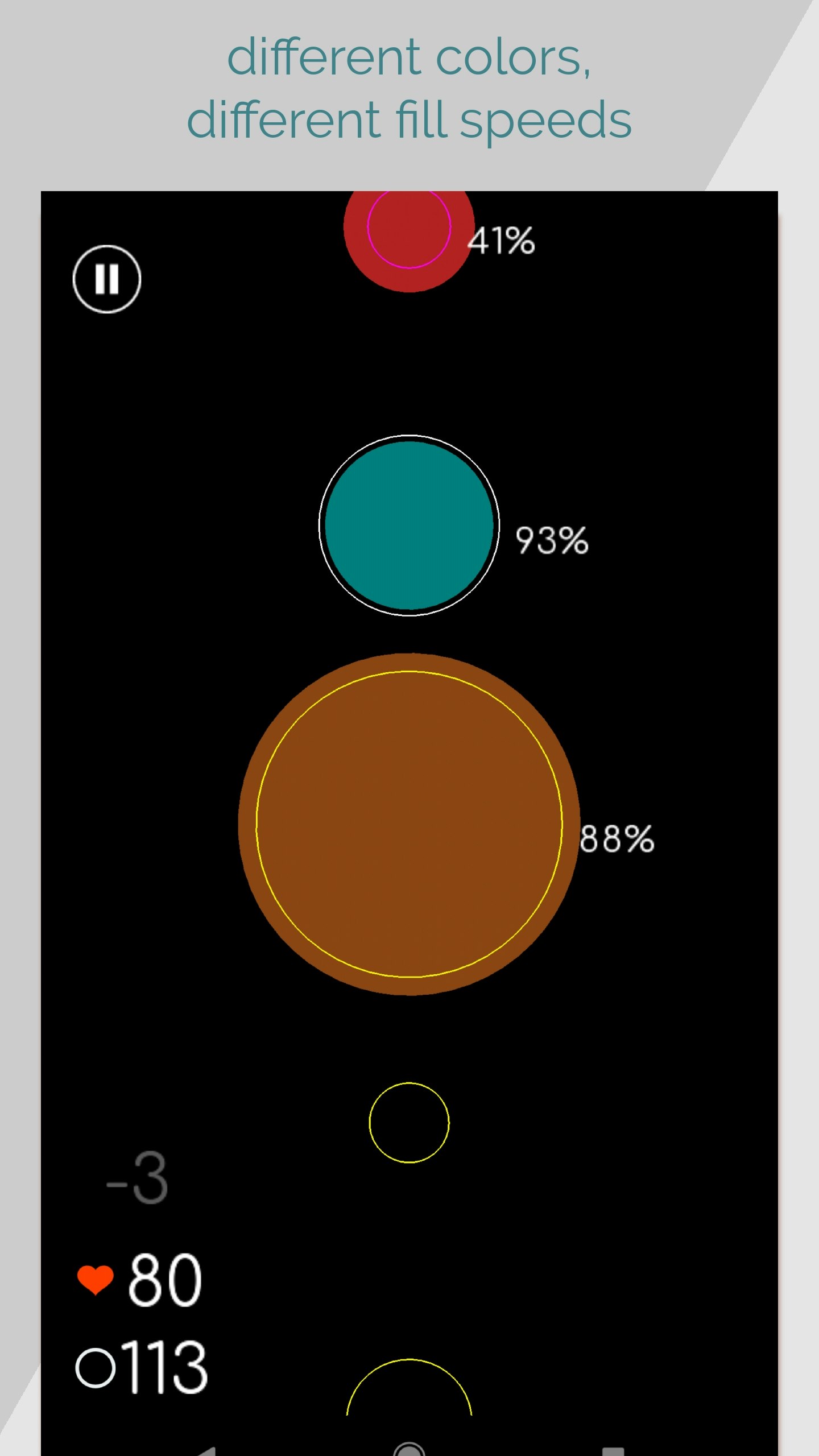 Ideal Circle gallery image