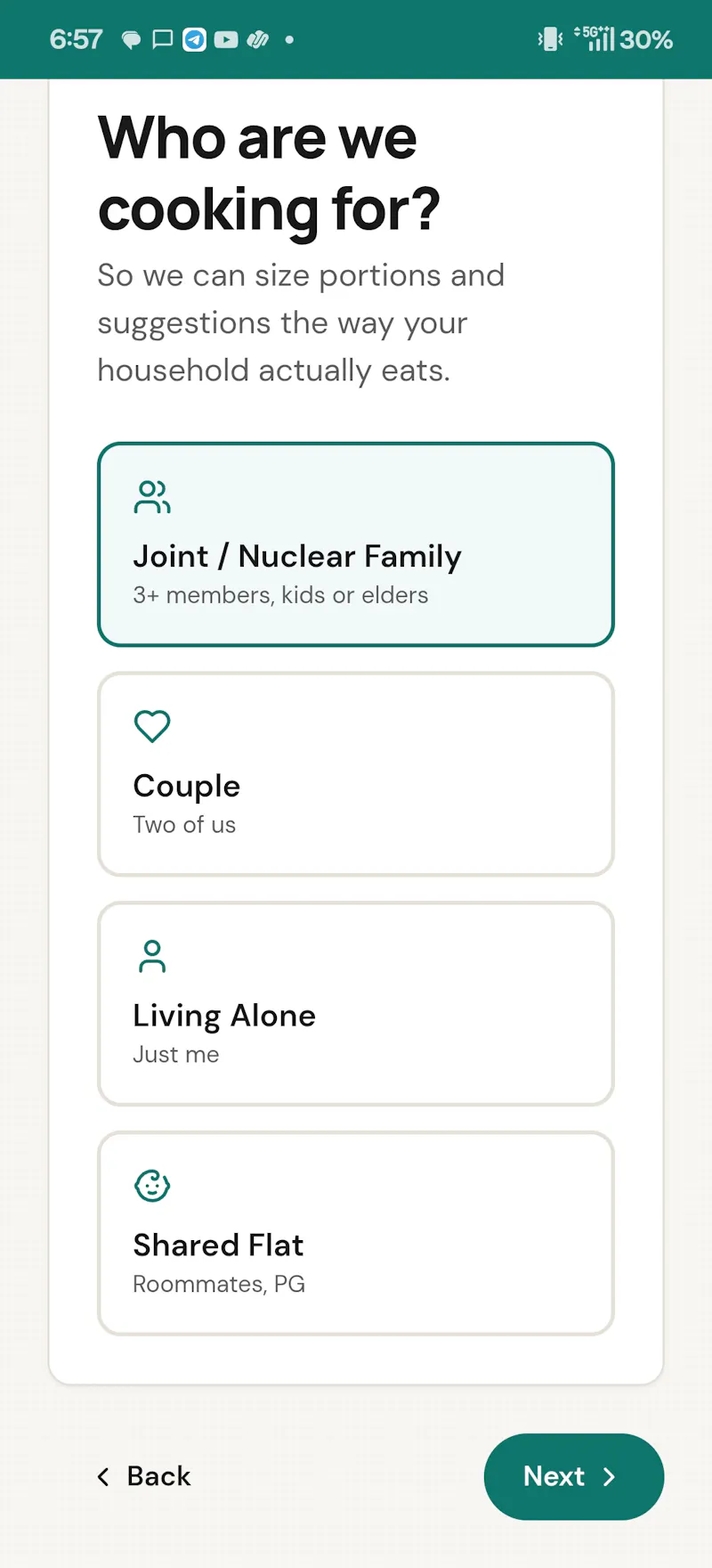 ARUSA screenshot 4