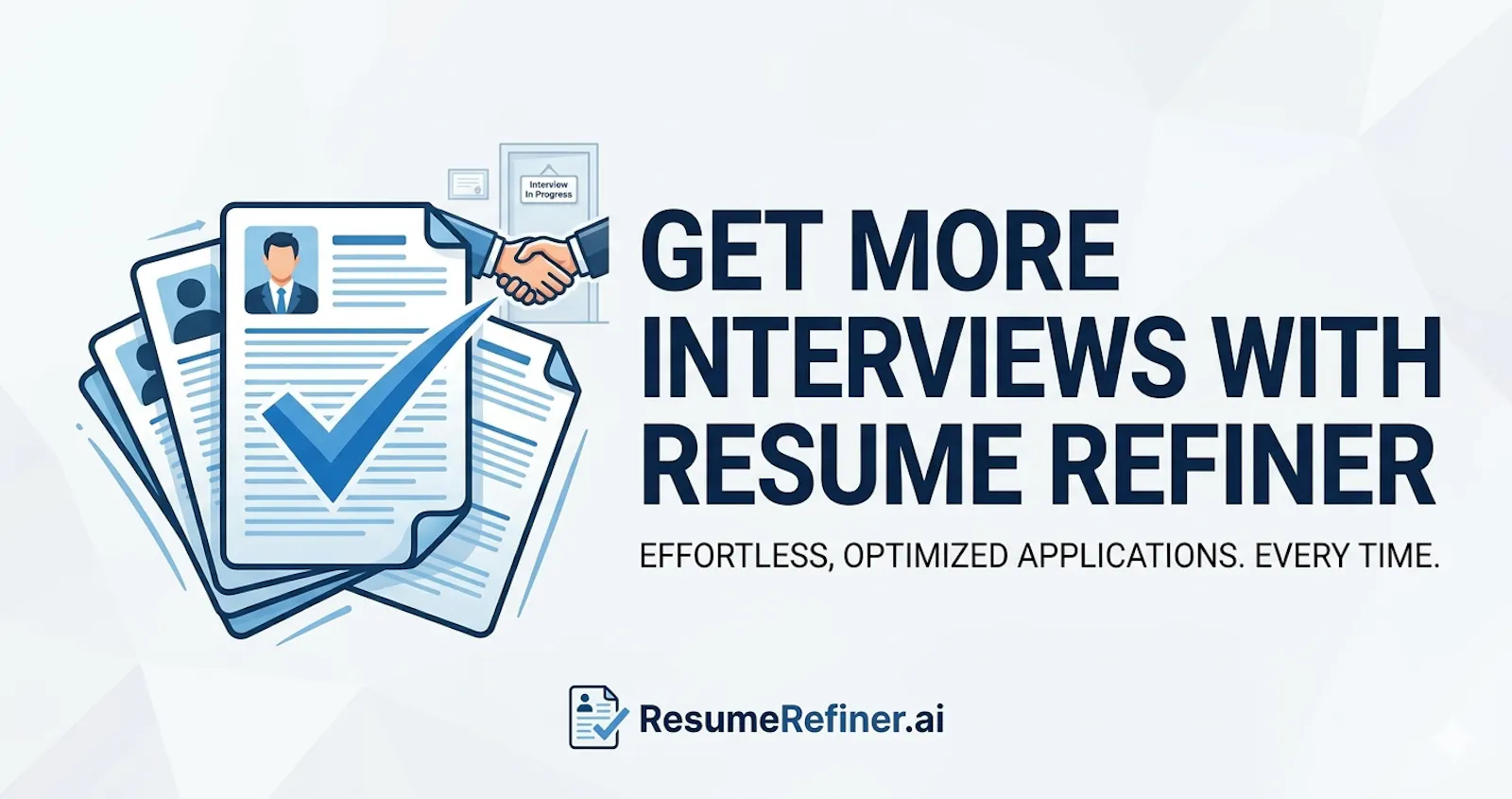 Resume Refiner AI screenshot 3