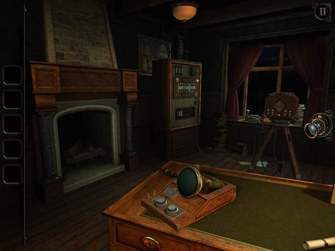 The Room Three gallery image