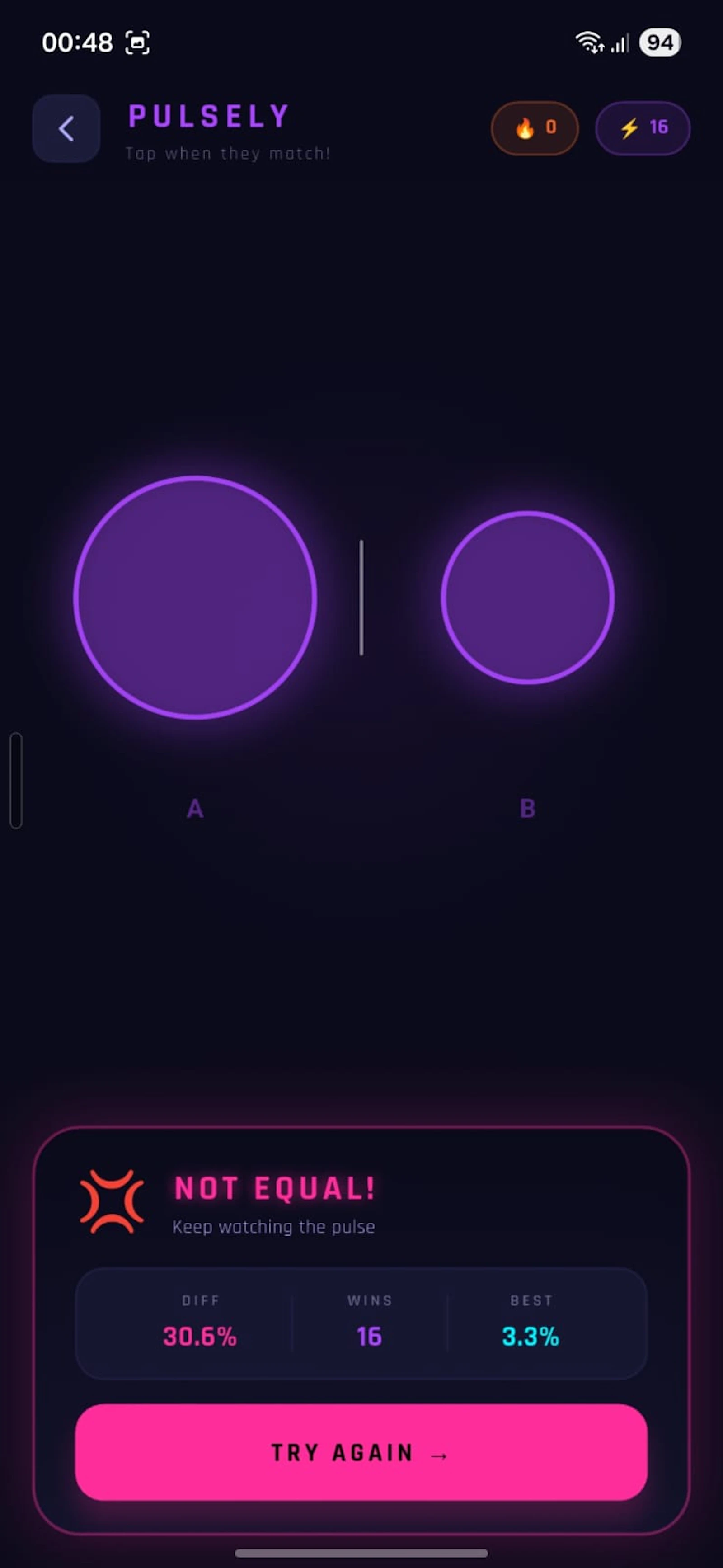 TapCade: Mini Arcade screenshot 6
